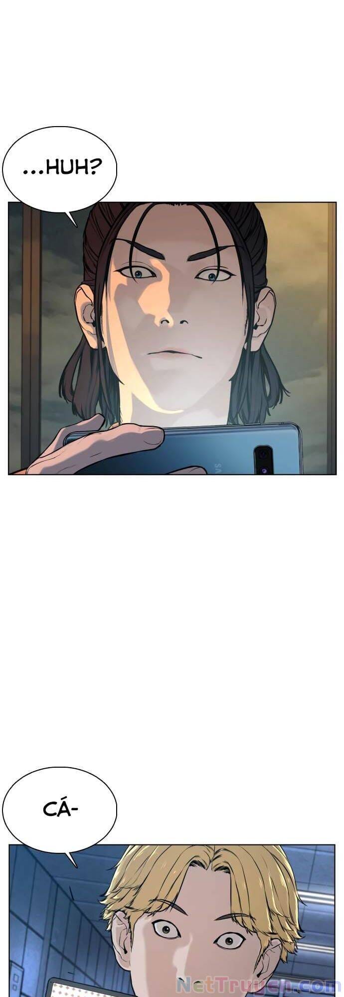 Truyện Tranh Cách Chiến Thắng Trận Đấu trang 6