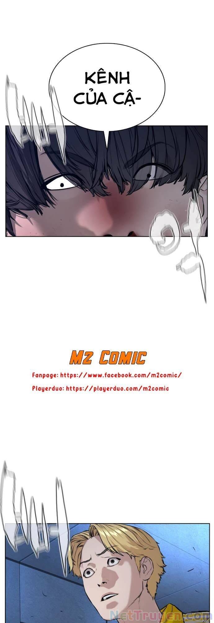 Truyện Tranh Cách Chiến Thắng Trận Đấu trang 6