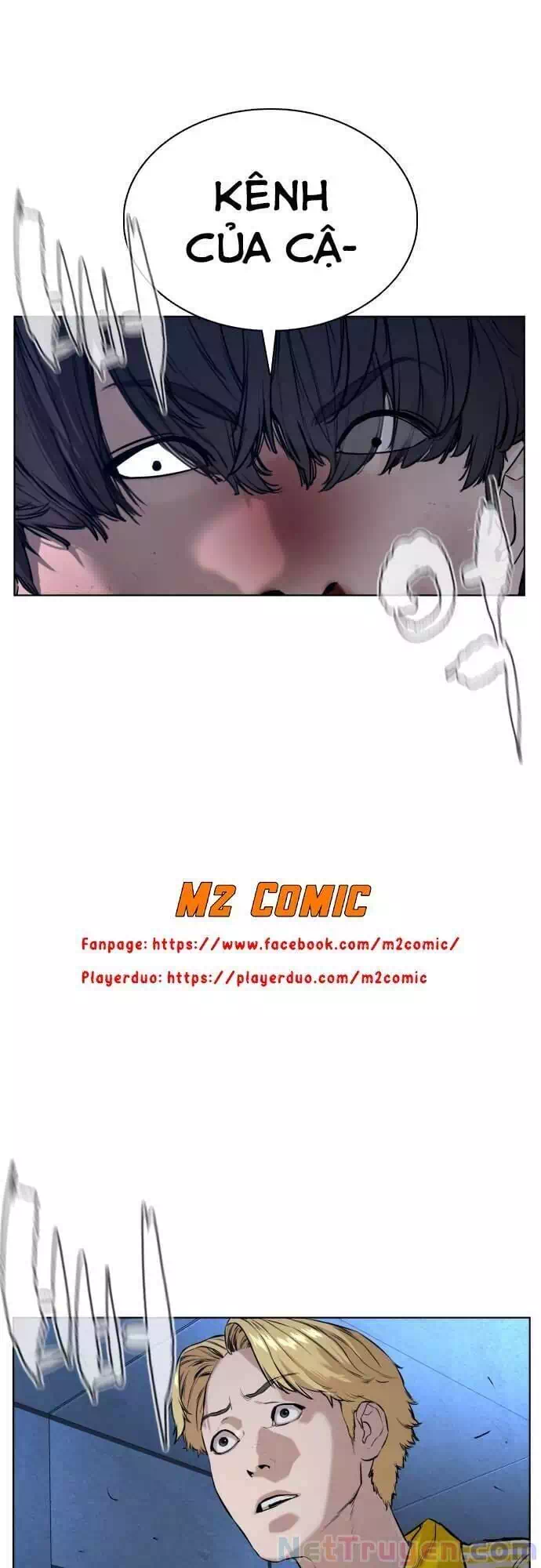 Truyện Tranh Cách Chiến Thắng Trận Đấu trang 6