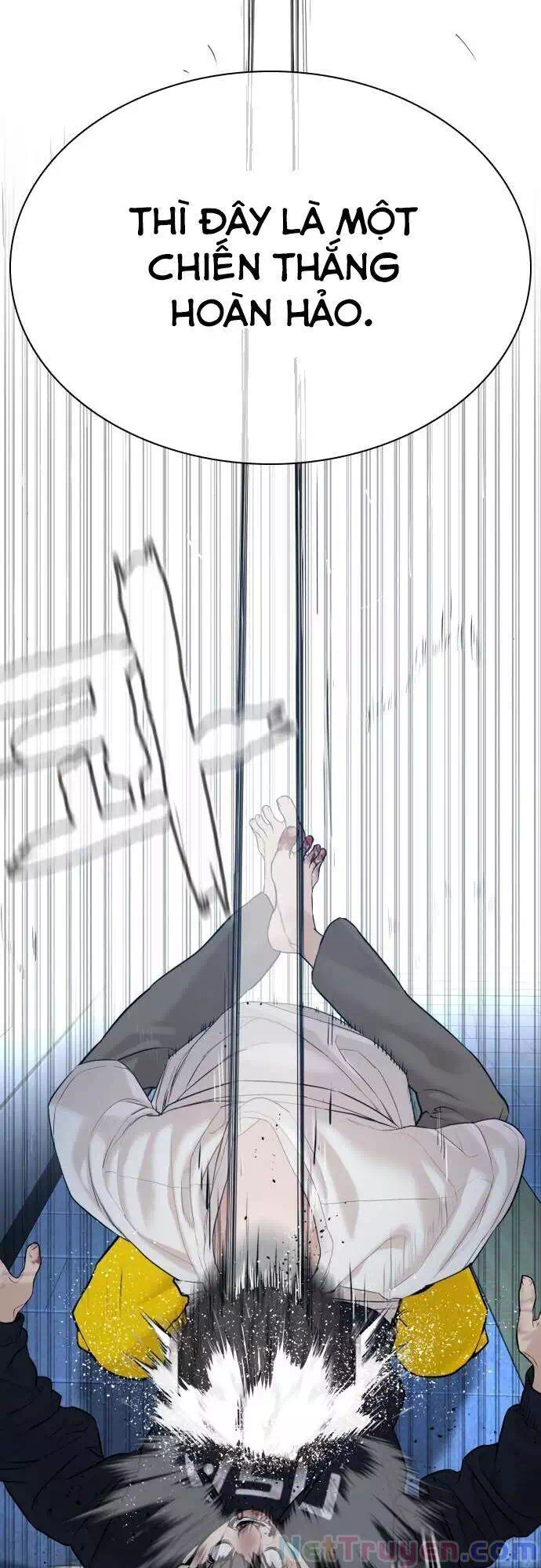 Truyện Tranh Cách Chiến Thắng Trận Đấu trang 6