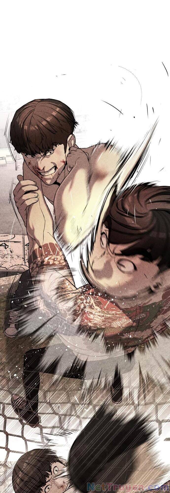 Truyện Tranh Cách Chiến Thắng Trận Đấu trang 6