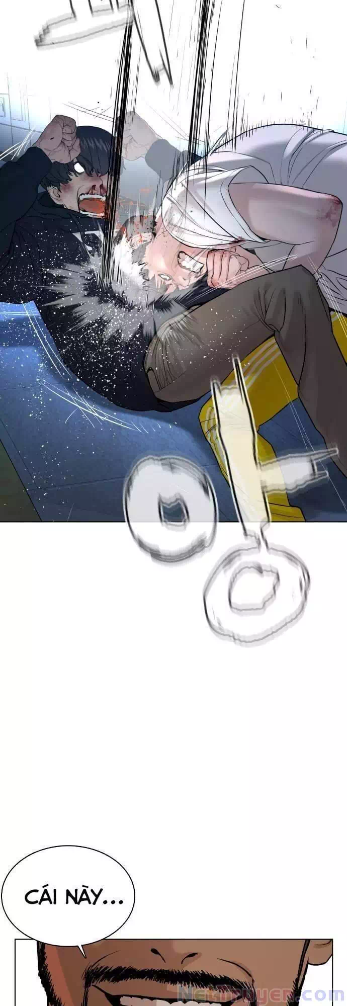 Truyện Tranh Cách Chiến Thắng Trận Đấu trang 6