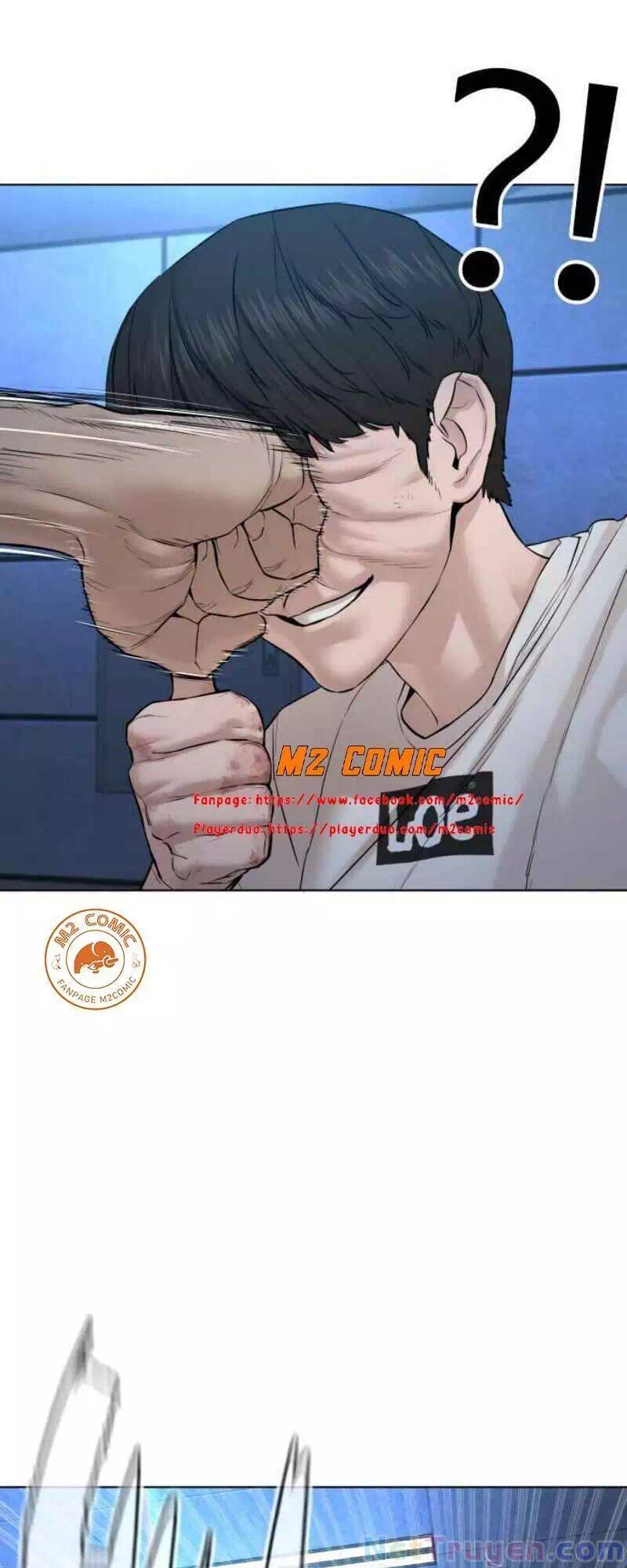 Truyện Tranh Cách Chiến Thắng Trận Đấu trang 6