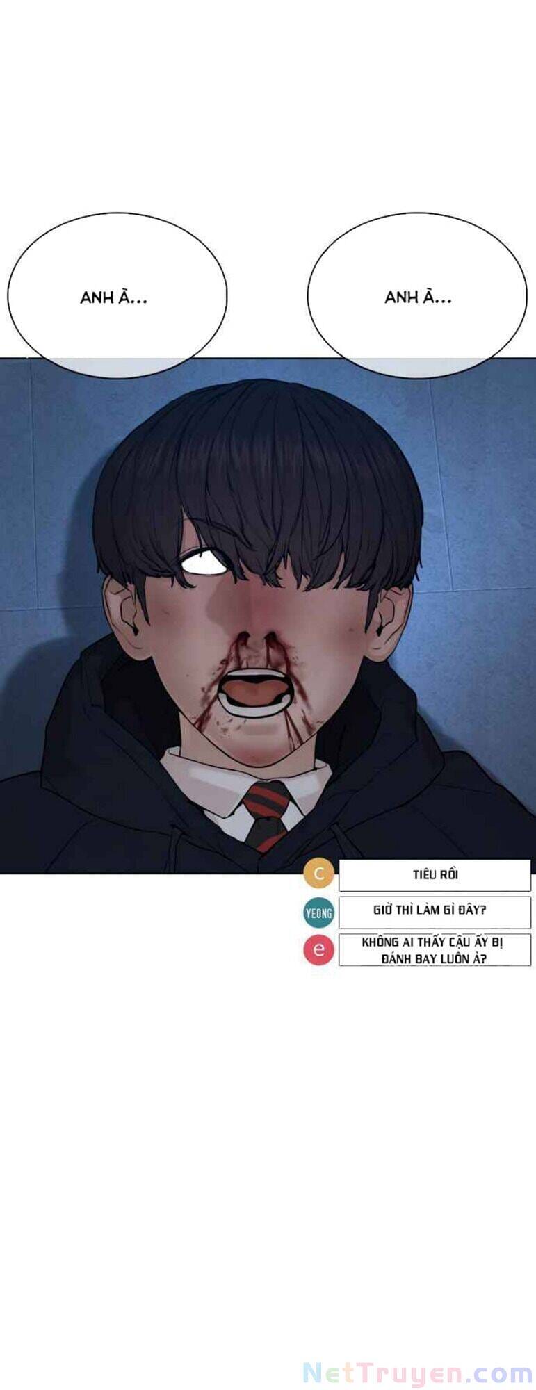 Truyện Tranh Cách Chiến Thắng Trận Đấu trang 6