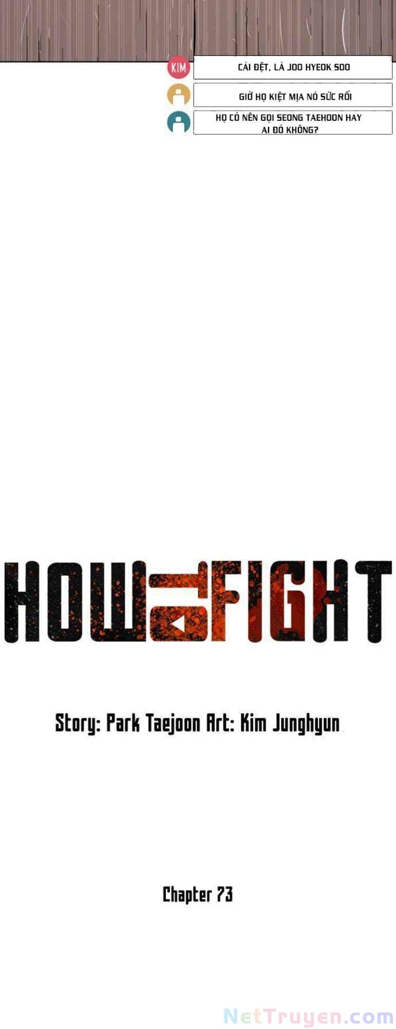 Truyện Tranh Cách Chiến Thắng Trận Đấu trang 6
