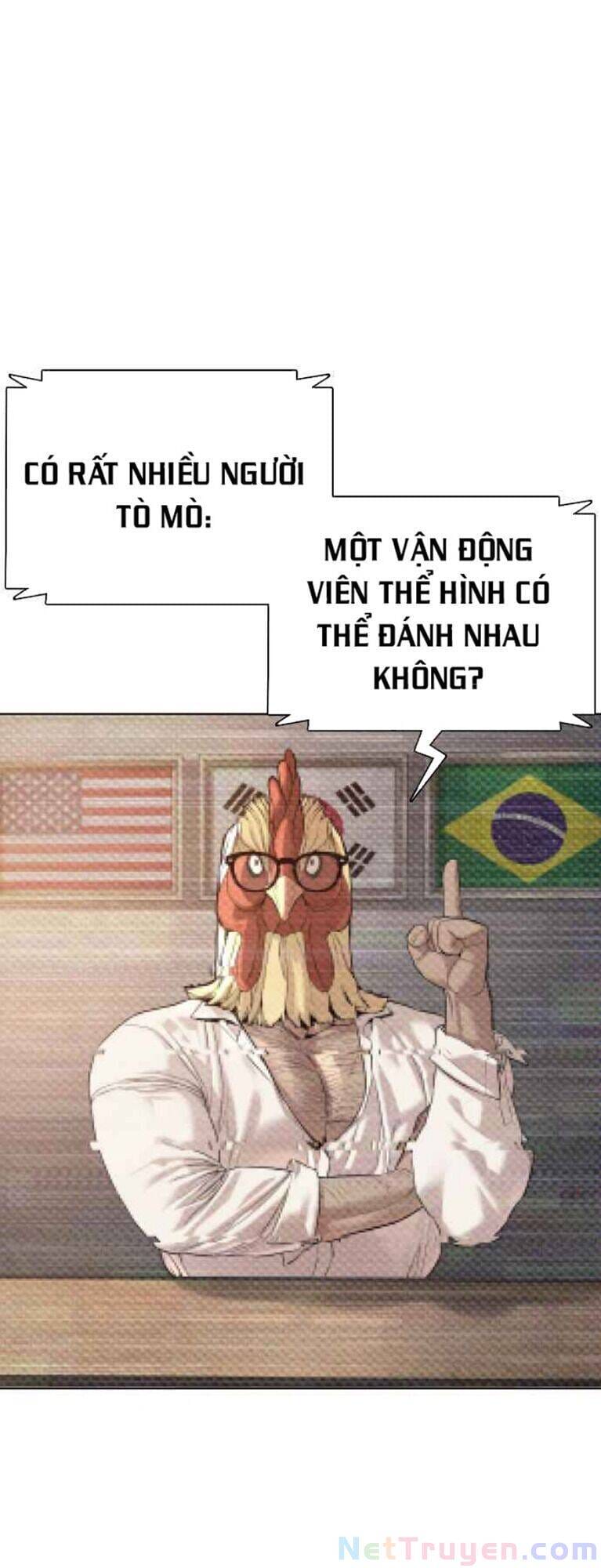 Truyện Tranh Cách Chiến Thắng Trận Đấu trang 6