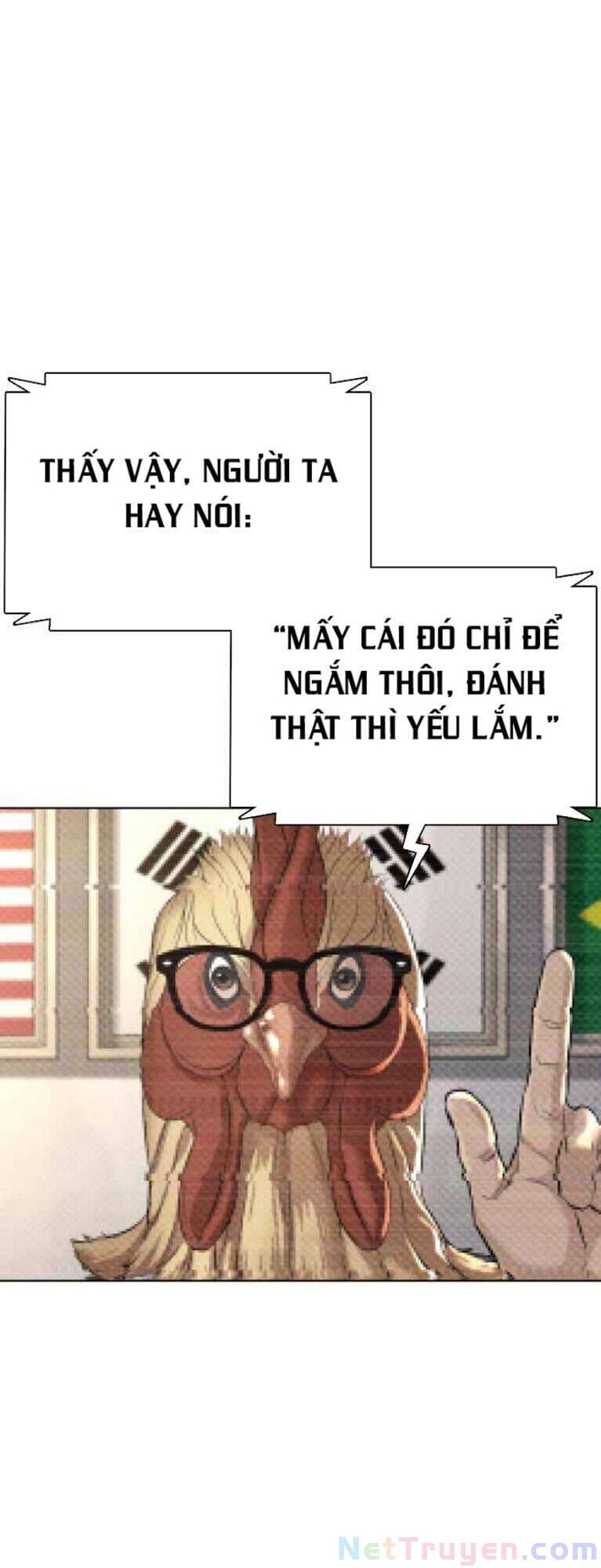 Truyện Tranh Cách Chiến Thắng Trận Đấu trang 6