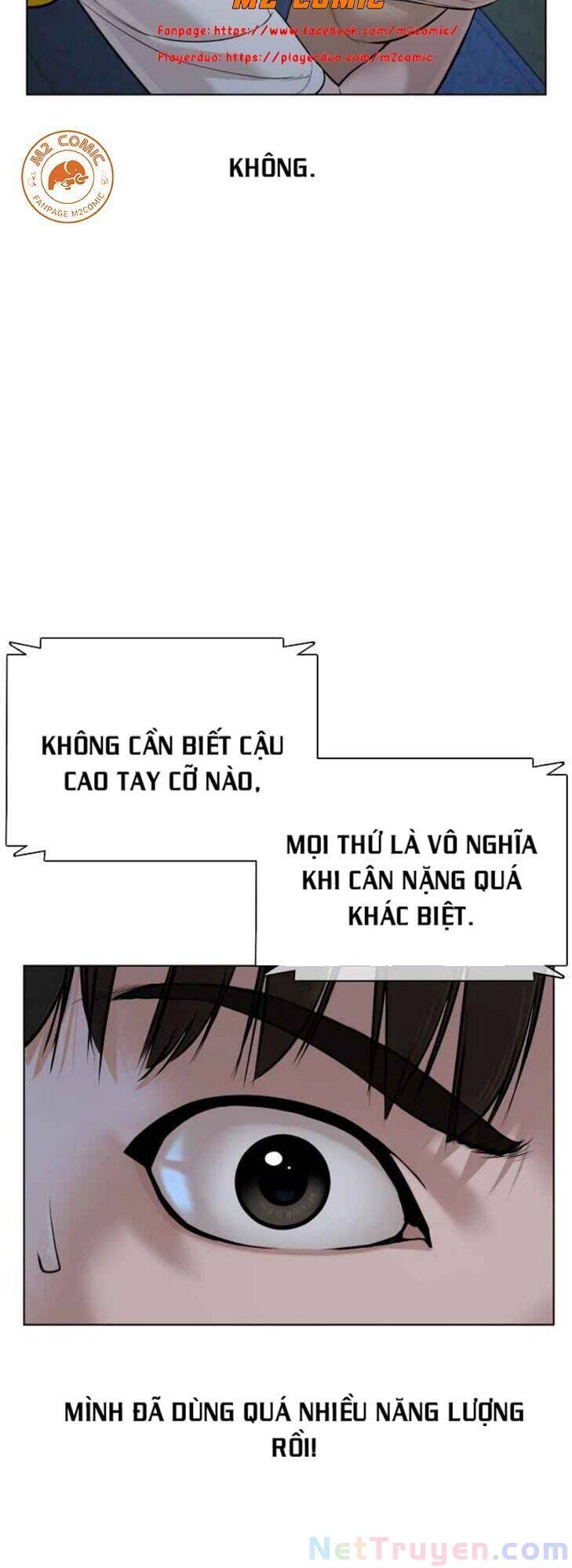 Truyện Tranh Cách Chiến Thắng Trận Đấu trang 6