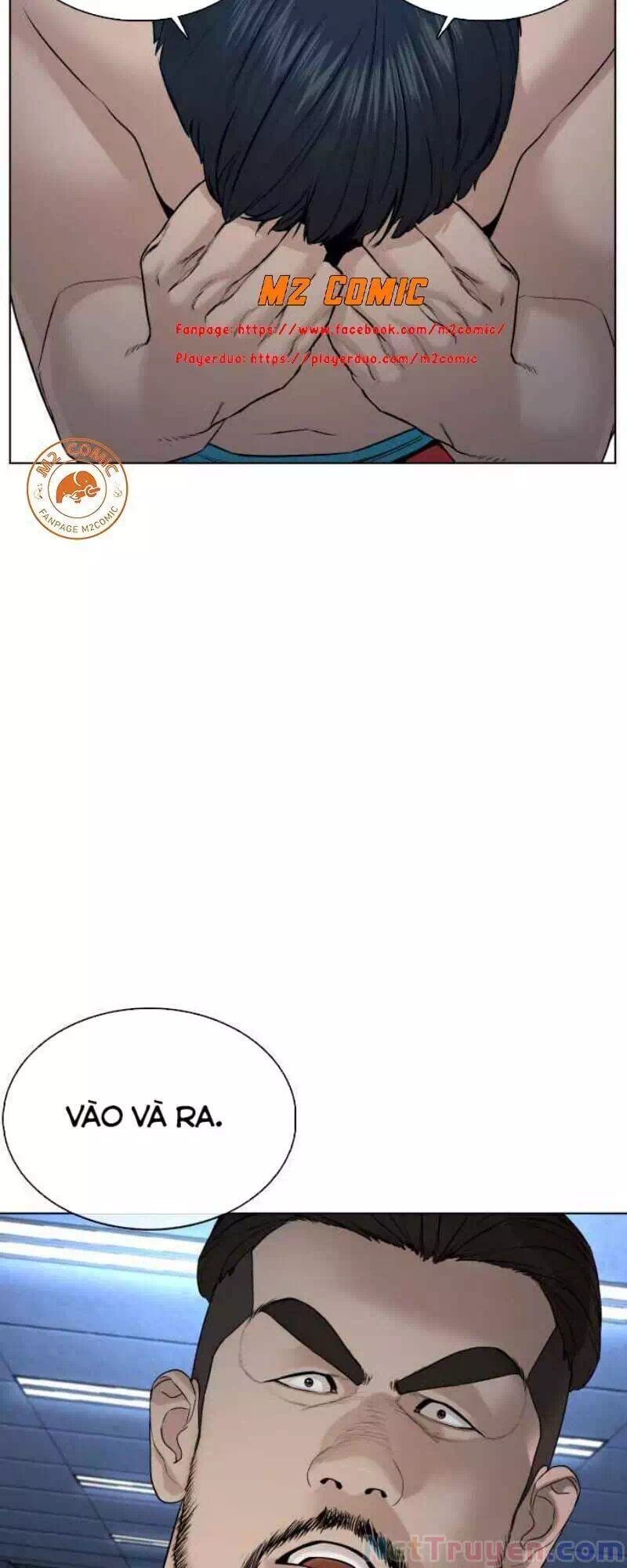 Truyện Tranh Cách Chiến Thắng Trận Đấu trang 6