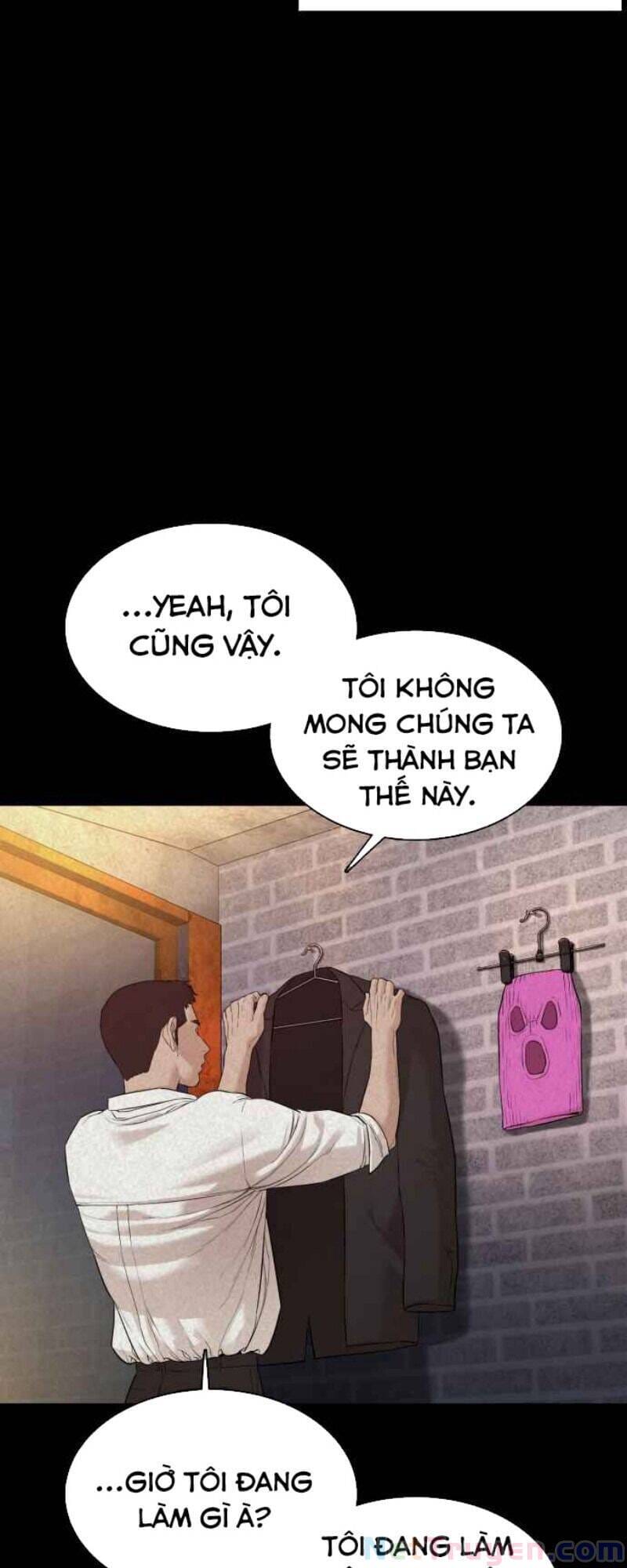 Truyện Tranh Cách Chiến Thắng Trận Đấu trang 9456