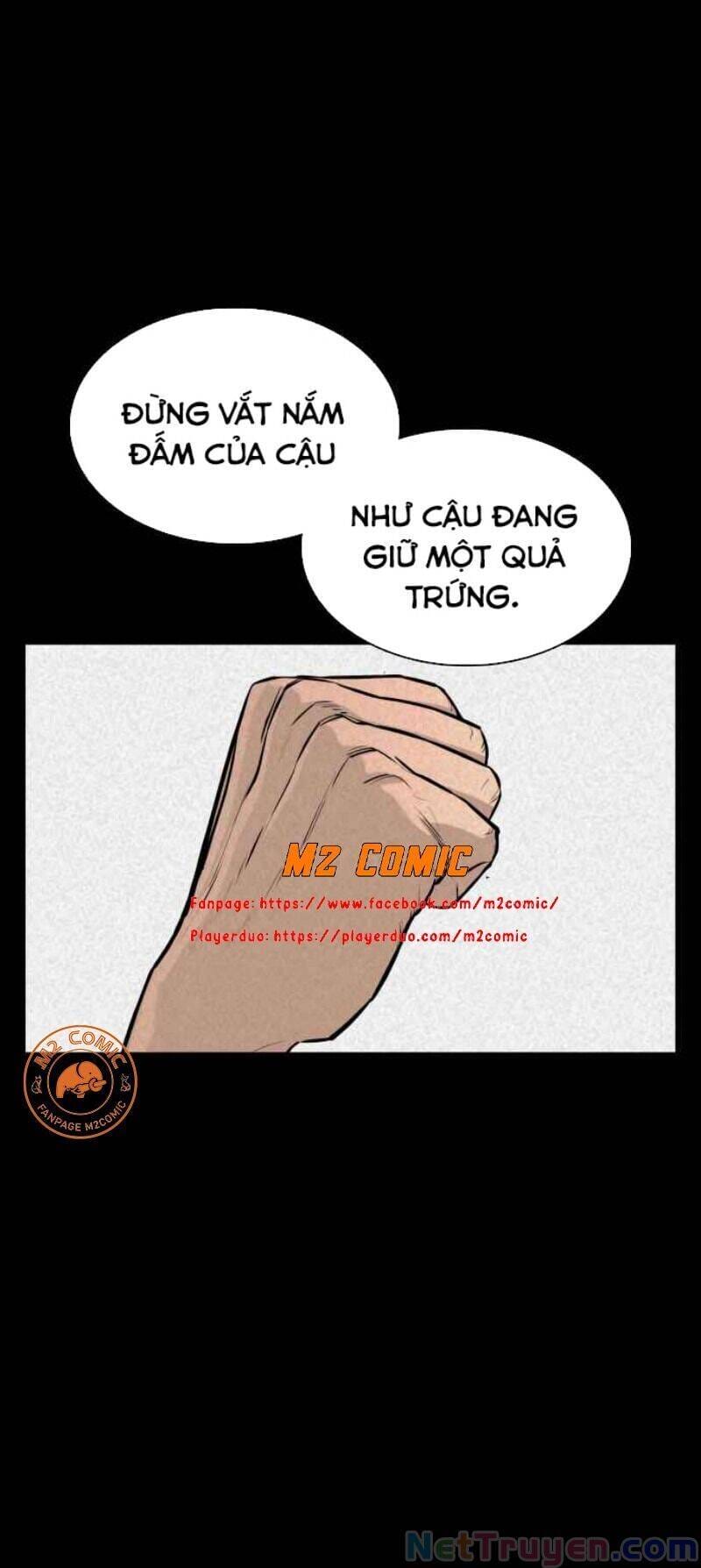 Truyện Tranh Cách Chiến Thắng Trận Đấu trang 9458