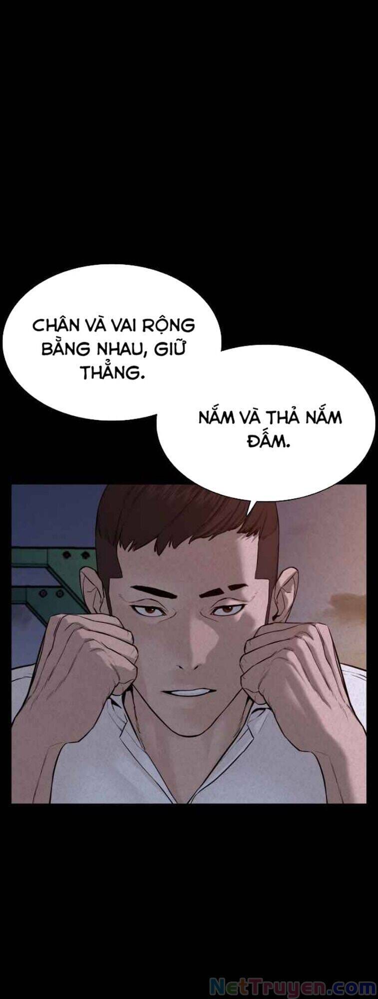 Truyện Tranh Cách Chiến Thắng Trận Đấu trang 9460