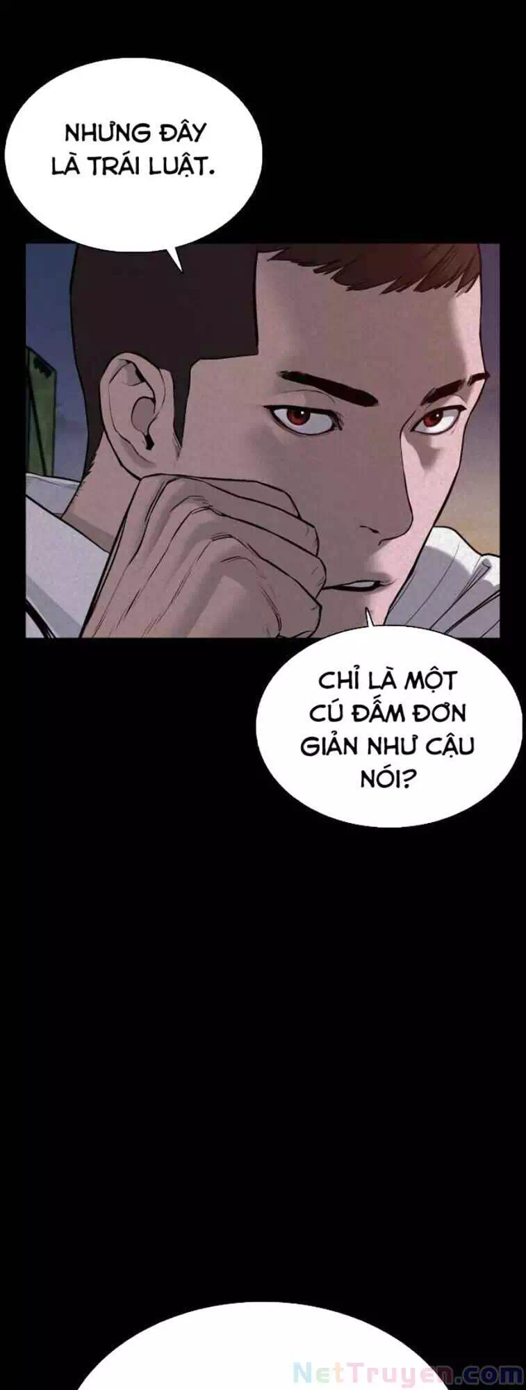 Truyện Tranh Cách Chiến Thắng Trận Đấu trang 6