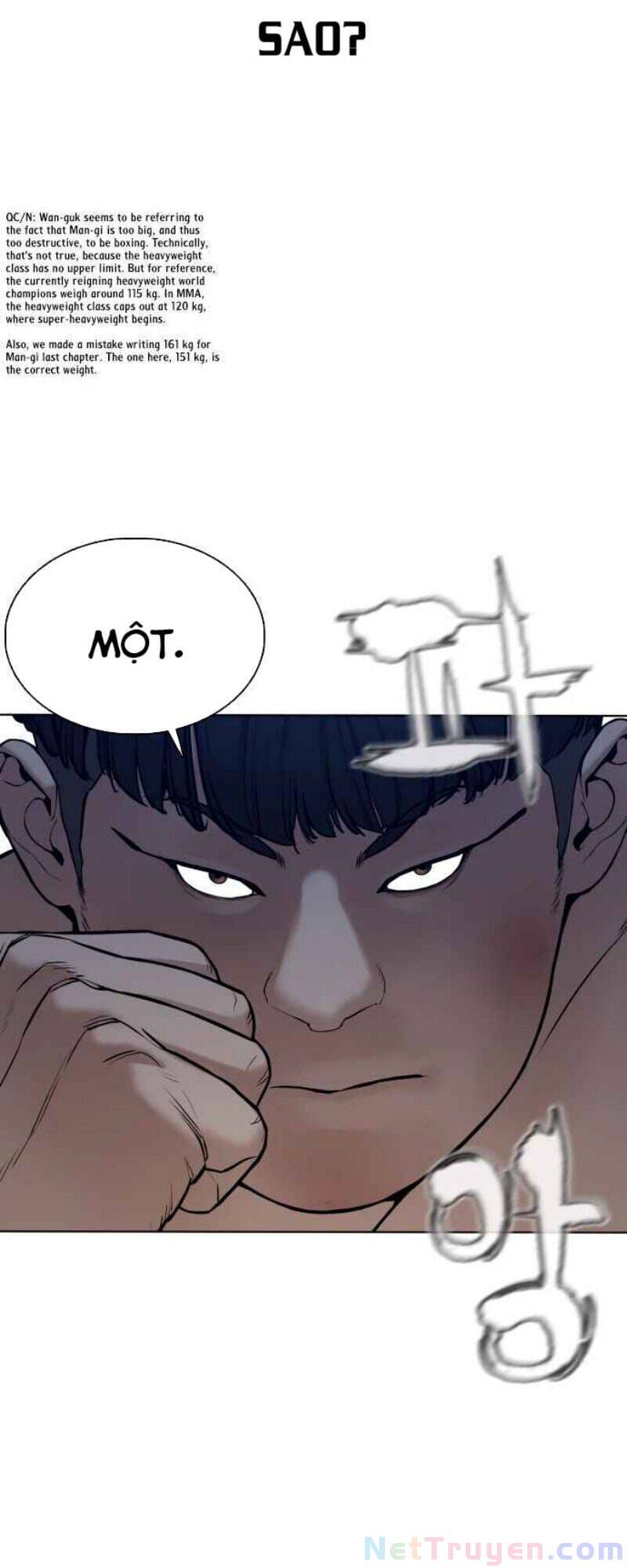 Truyện Tranh Cách Chiến Thắng Trận Đấu trang 6