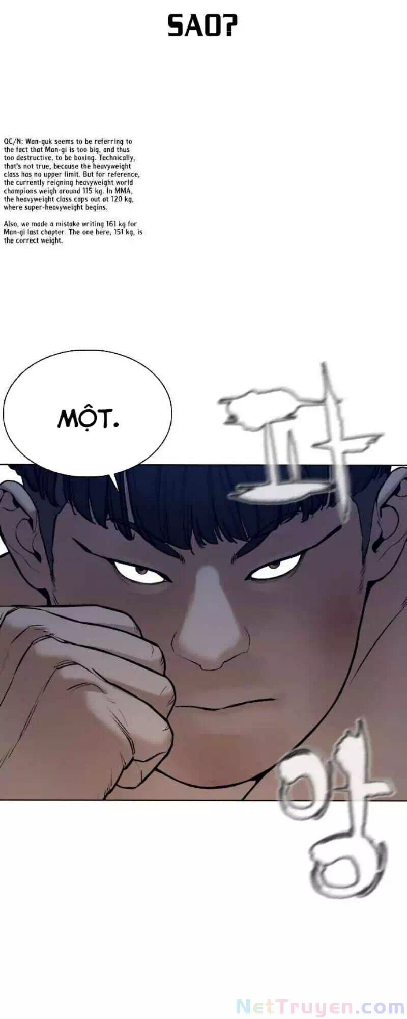 Truyện Tranh Cách Chiến Thắng Trận Đấu trang 6