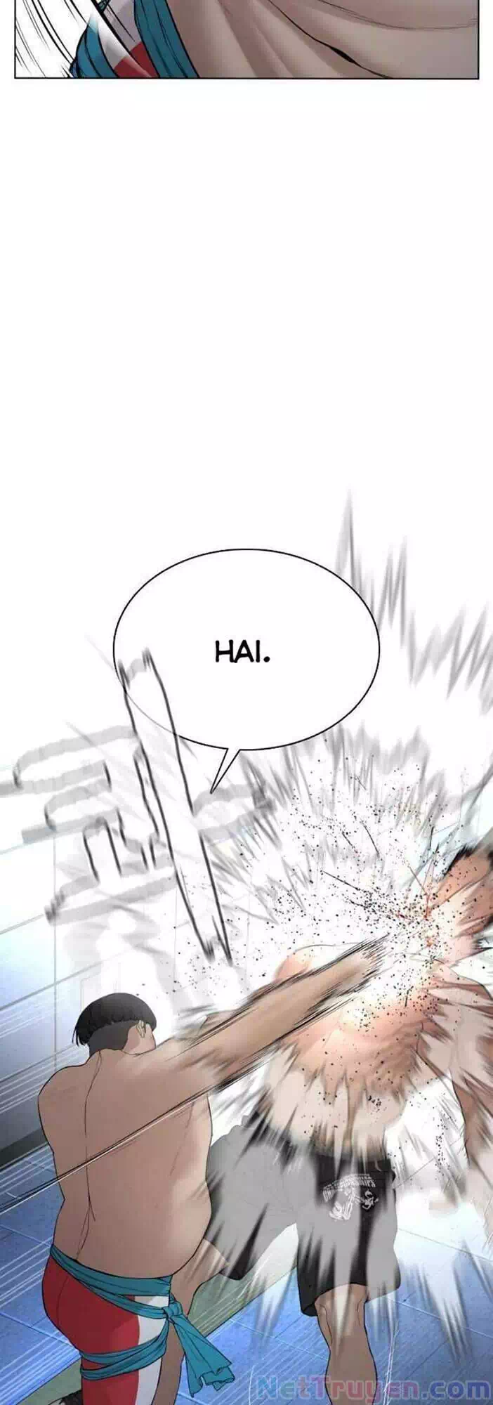 Truyện Tranh Cách Chiến Thắng Trận Đấu trang 6