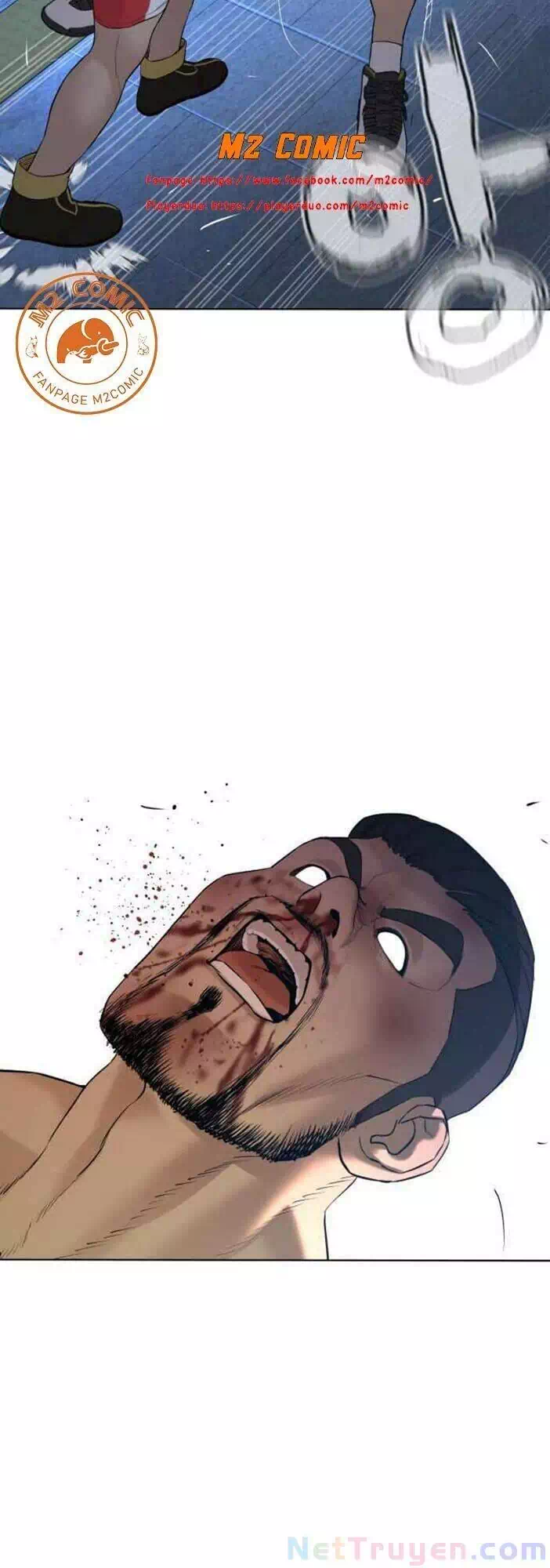 Truyện Tranh Cách Chiến Thắng Trận Đấu trang 6