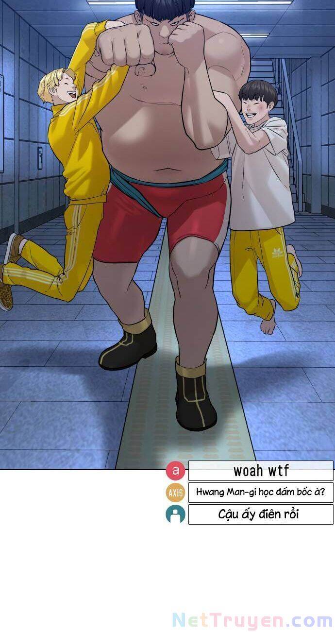 Truyện Tranh Cách Chiến Thắng Trận Đấu trang 6