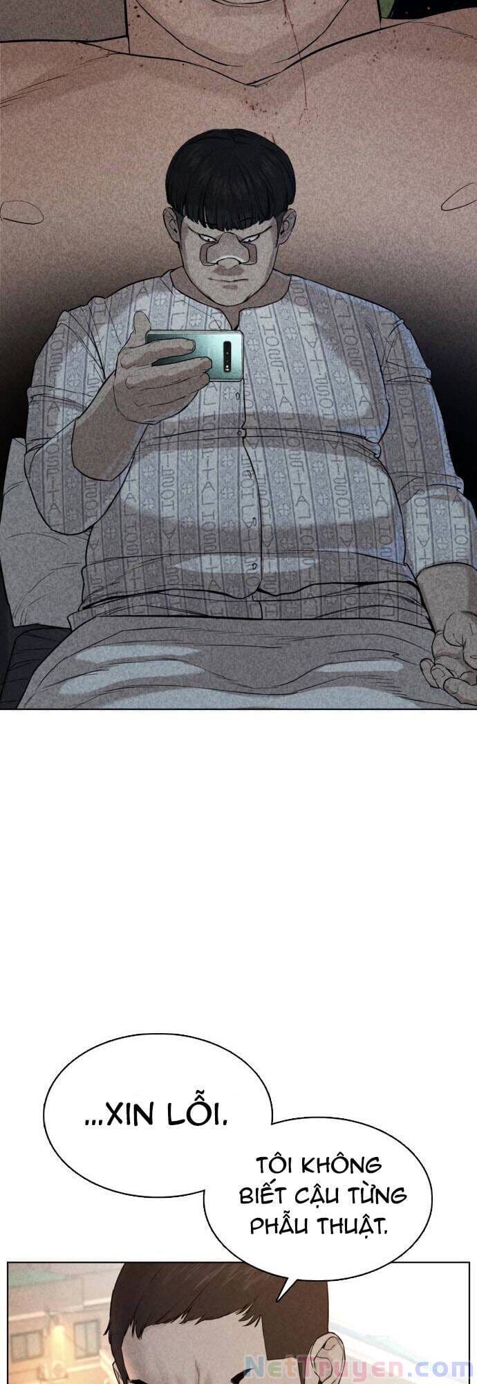 Truyện Tranh Cách Chiến Thắng Trận Đấu trang 6