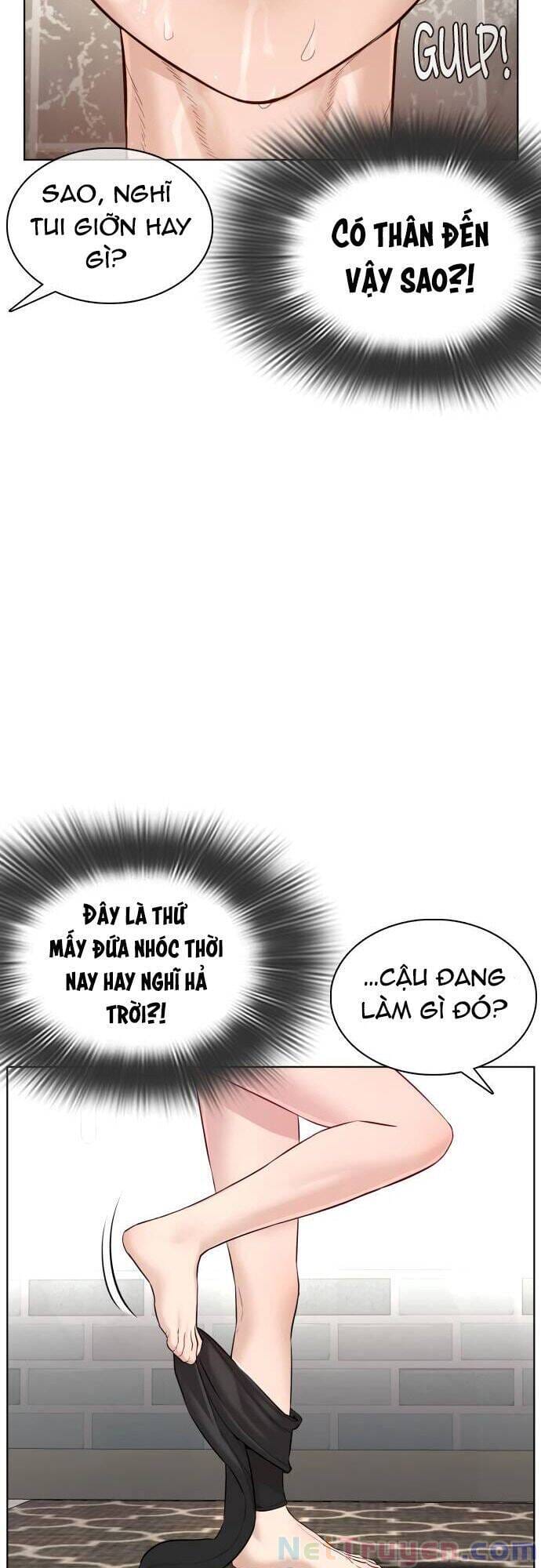 Truyện Tranh Cách Chiến Thắng Trận Đấu trang 9506