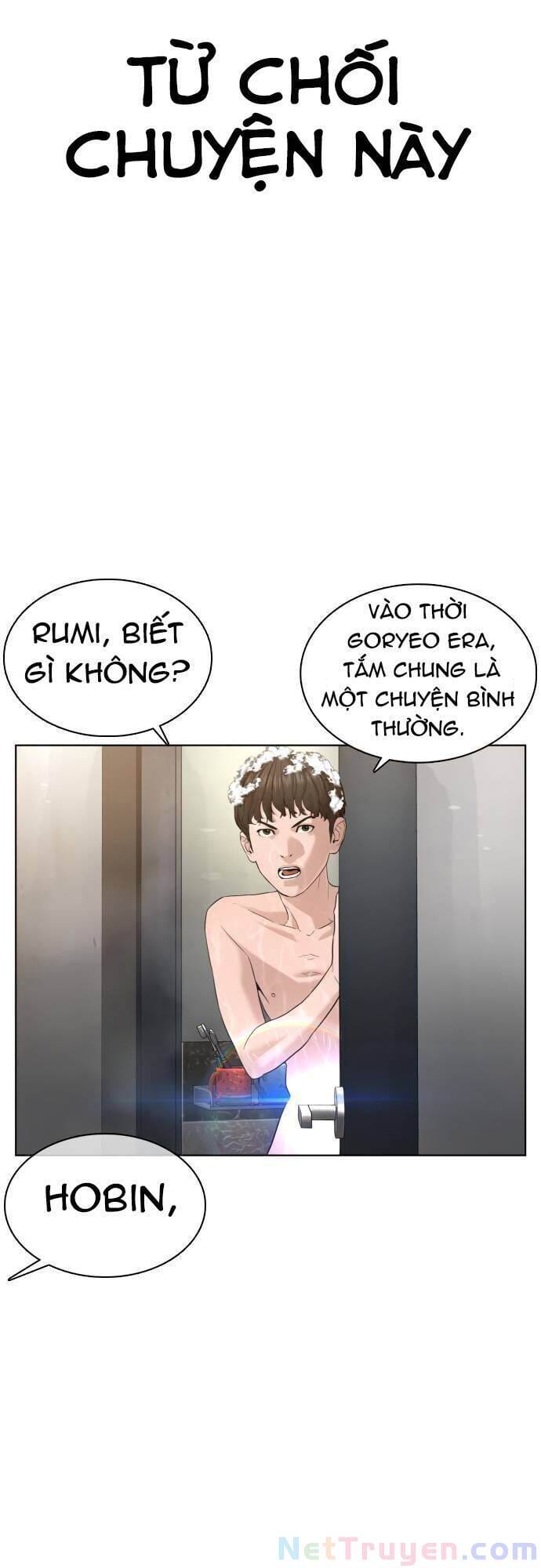 Truyện Tranh Cách Chiến Thắng Trận Đấu trang 9510