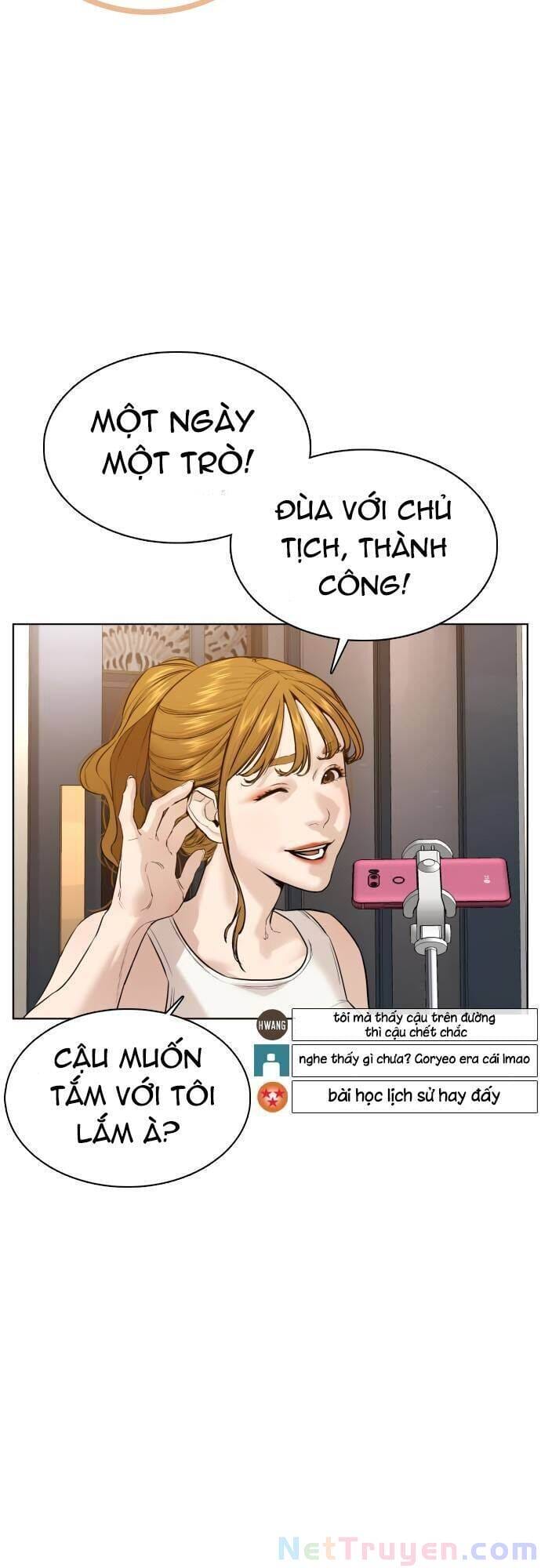 Truyện Tranh Cách Chiến Thắng Trận Đấu trang 9512