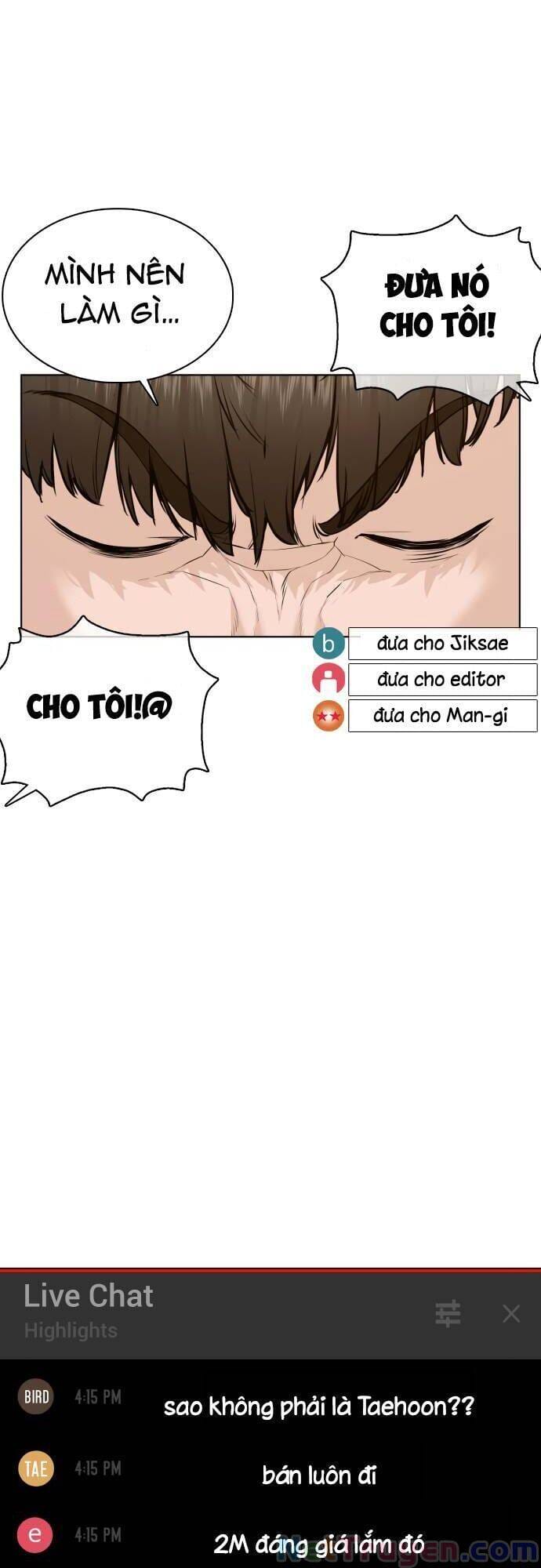 Truyện Tranh Cách Chiến Thắng Trận Đấu trang 6