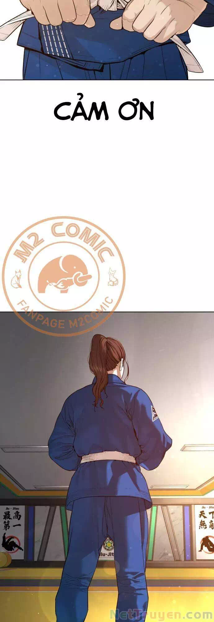 Truyện Tranh Cách Chiến Thắng Trận Đấu trang 6