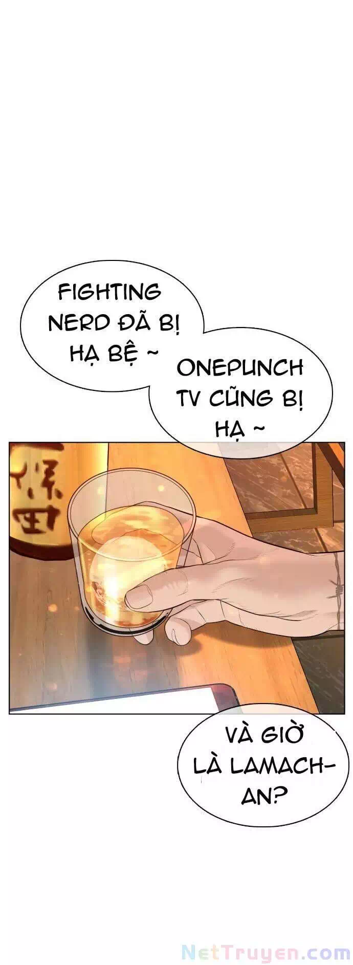 Truyện Tranh Cách Chiến Thắng Trận Đấu trang 6