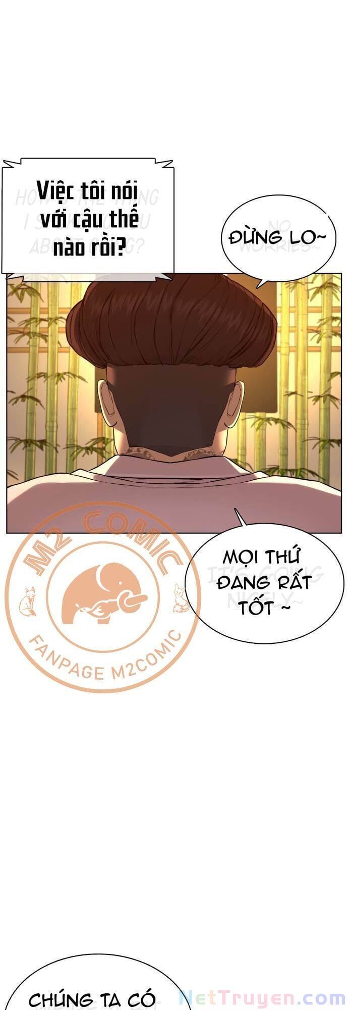 Truyện Tranh Cách Chiến Thắng Trận Đấu trang 6