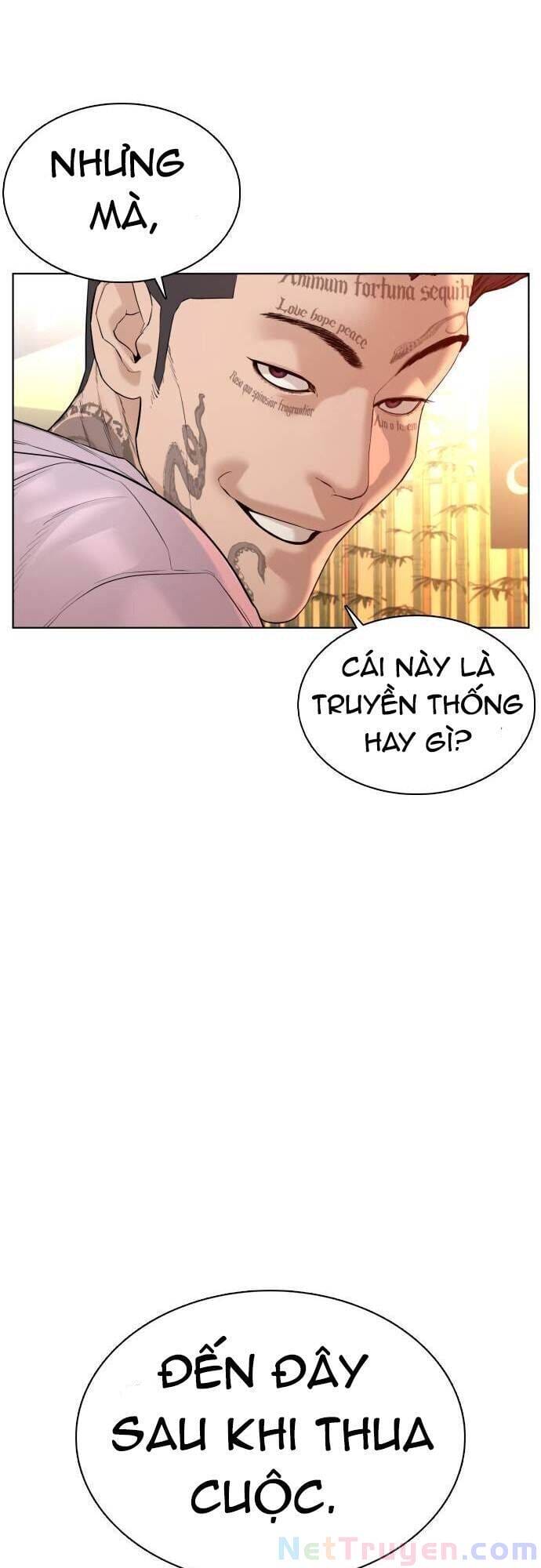 Truyện Tranh Cách Chiến Thắng Trận Đấu trang 6