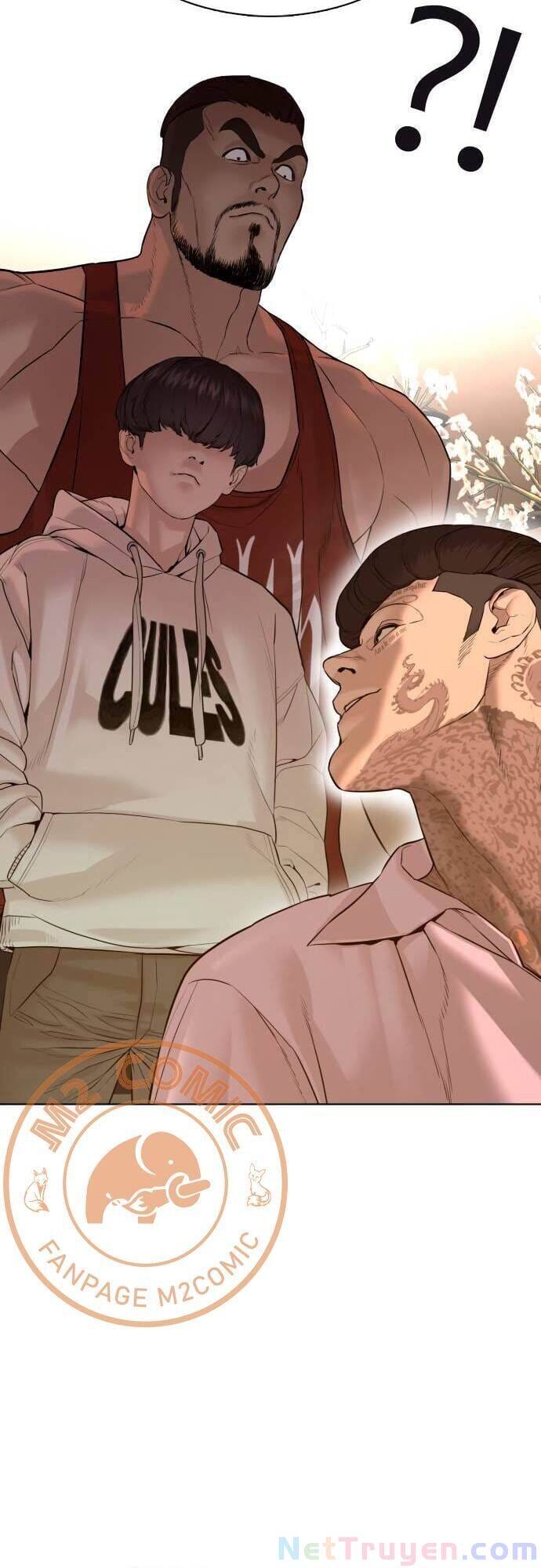 Truyện Tranh Cách Chiến Thắng Trận Đấu trang 6