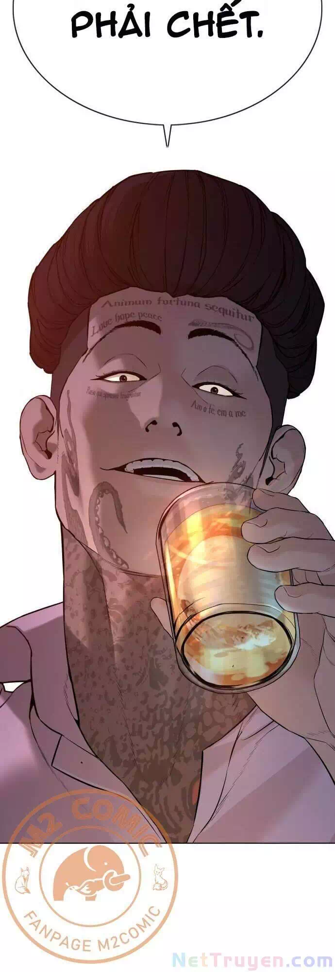 Truyện Tranh Cách Chiến Thắng Trận Đấu trang 6