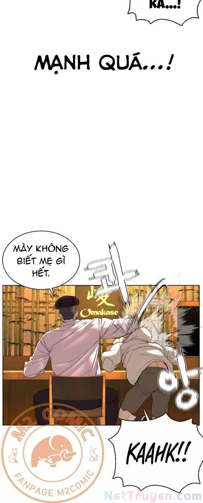 Truyện Tranh Cách Chiến Thắng Trận Đấu trang 6