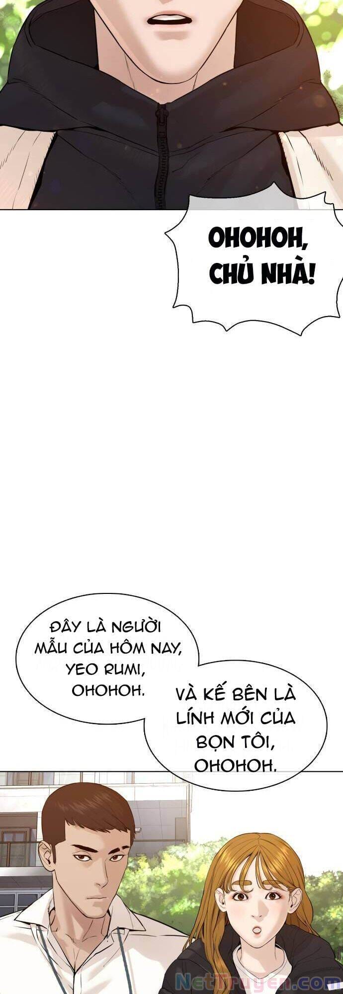 Truyện Tranh Cách Chiến Thắng Trận Đấu trang 6