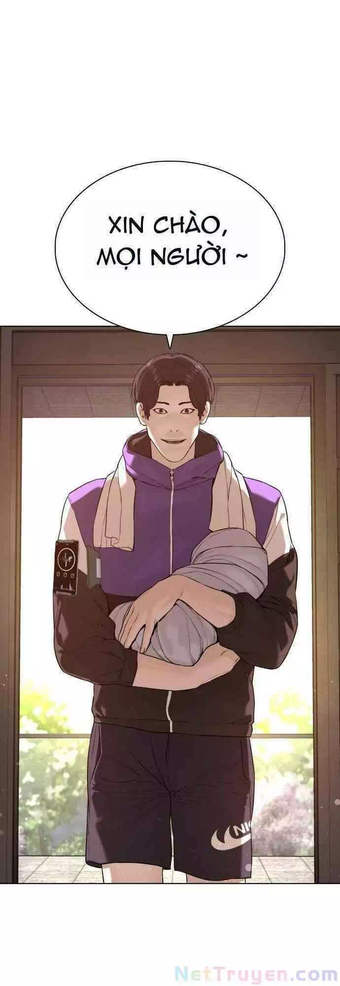 Truyện Tranh Cách Chiến Thắng Trận Đấu trang 6