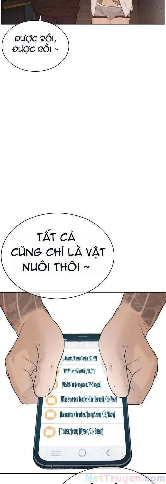 Truyện Tranh Cách Chiến Thắng Trận Đấu trang 6