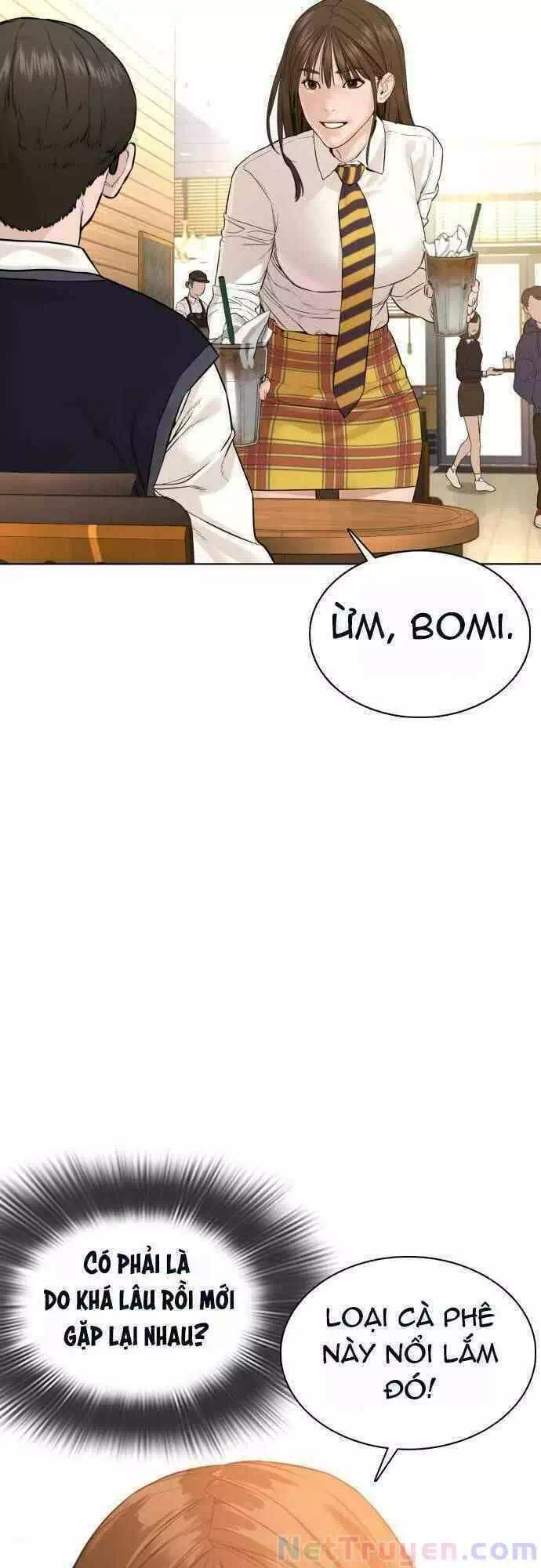 Truyện Tranh Cách Chiến Thắng Trận Đấu trang 6