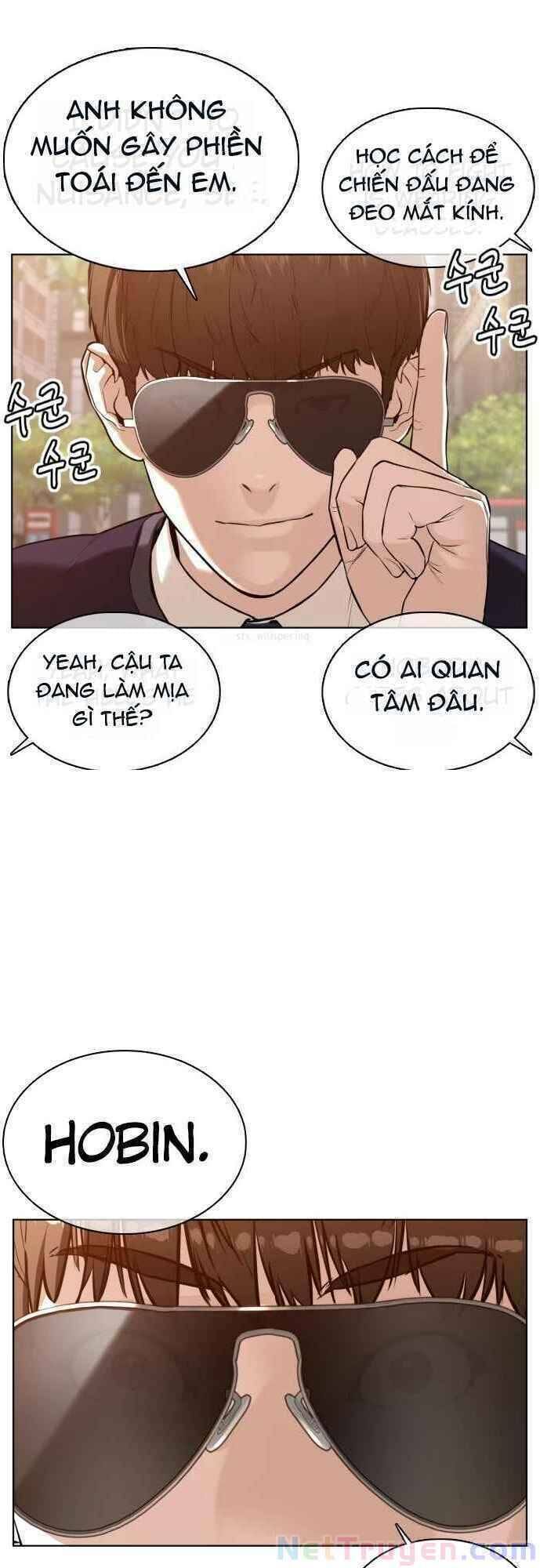 Truyện Tranh Cách Chiến Thắng Trận Đấu trang 9668