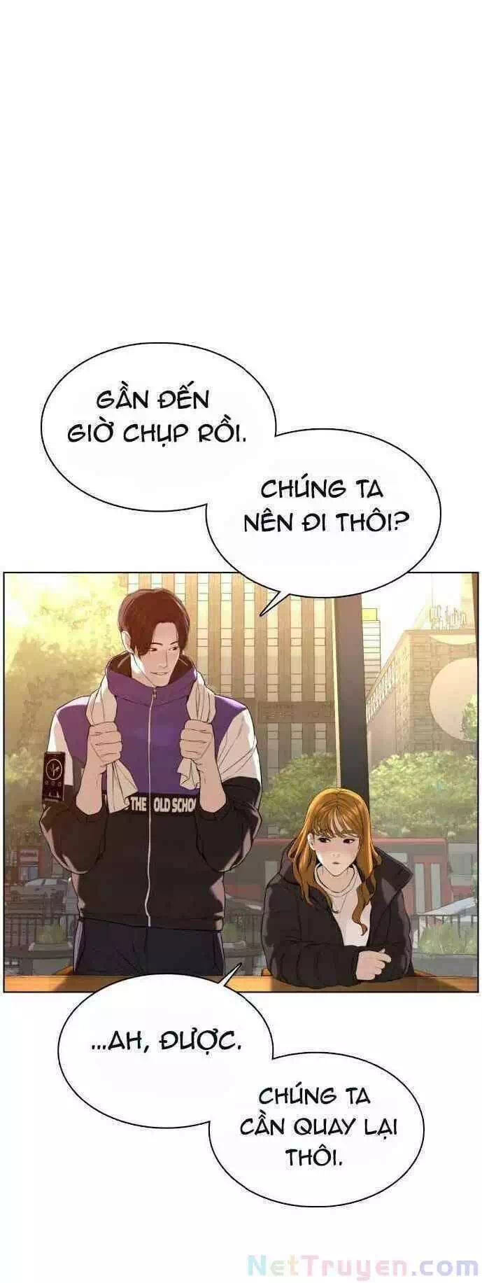 Truyện Tranh Cách Chiến Thắng Trận Đấu trang 6