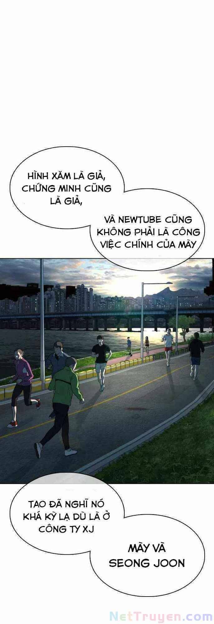 Truyện Tranh Cách Chiến Thắng Trận Đấu trang 9741