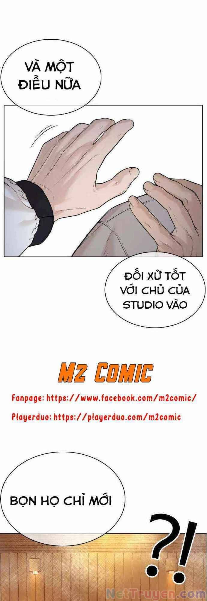 Truyện Tranh Cách Chiến Thắng Trận Đấu trang 6