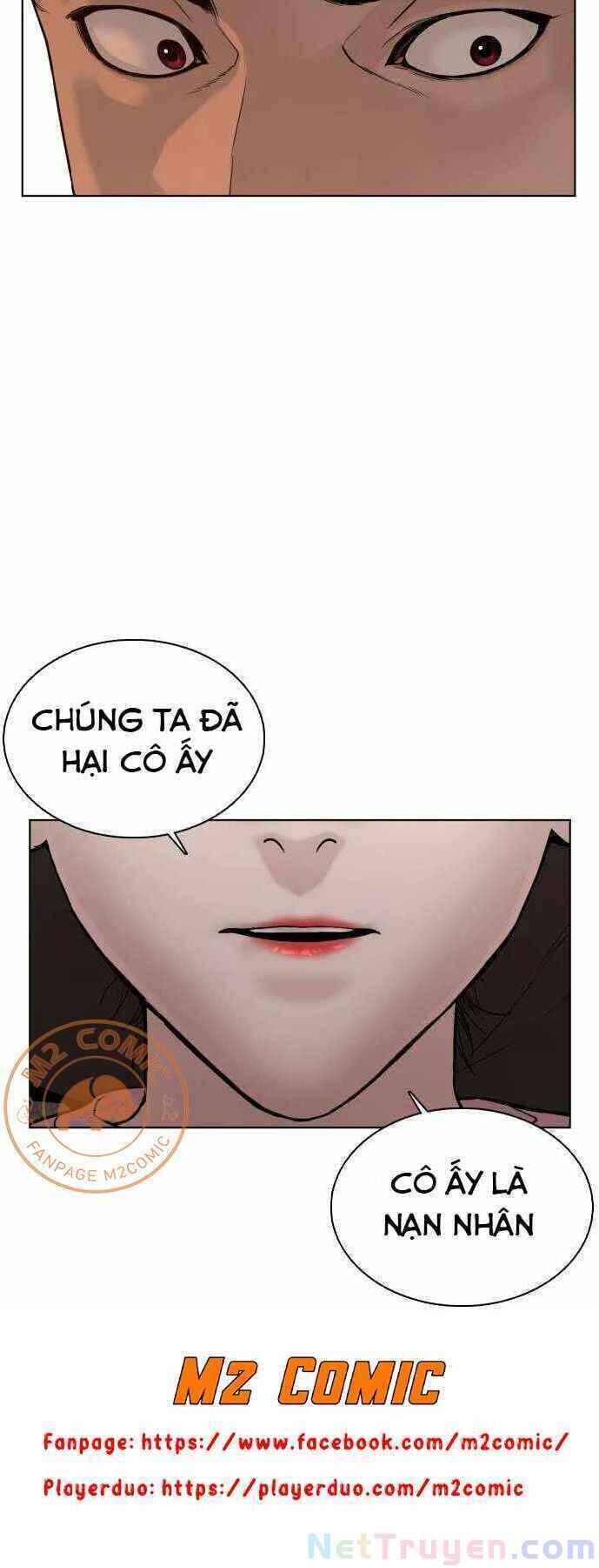Truyện Tranh Cách Chiến Thắng Trận Đấu trang 9772