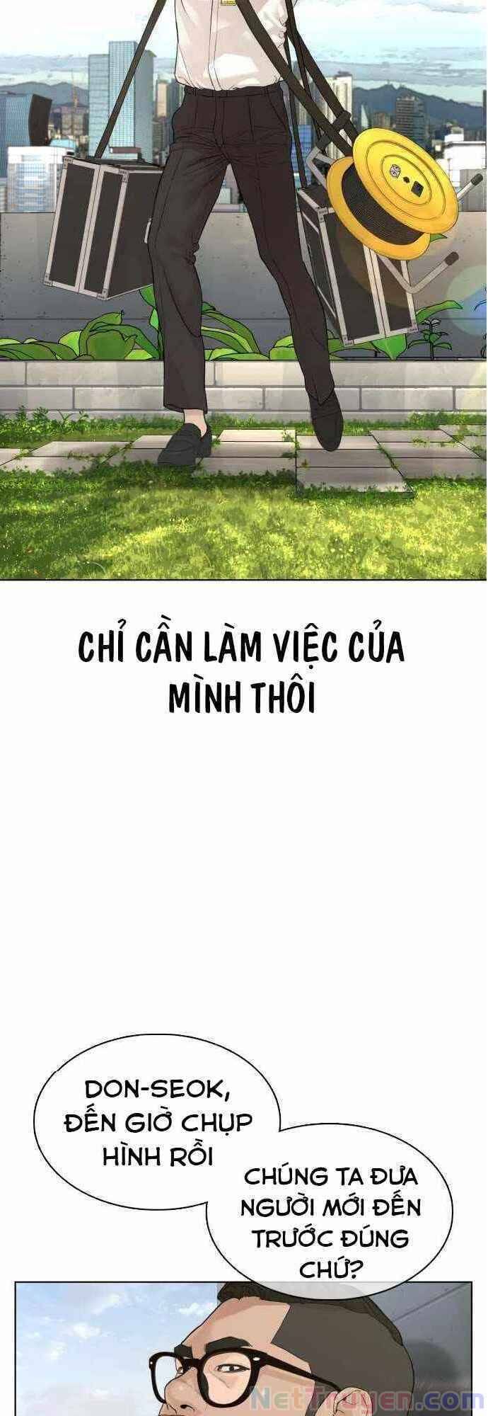 Truyện Tranh Cách Chiến Thắng Trận Đấu trang 9775