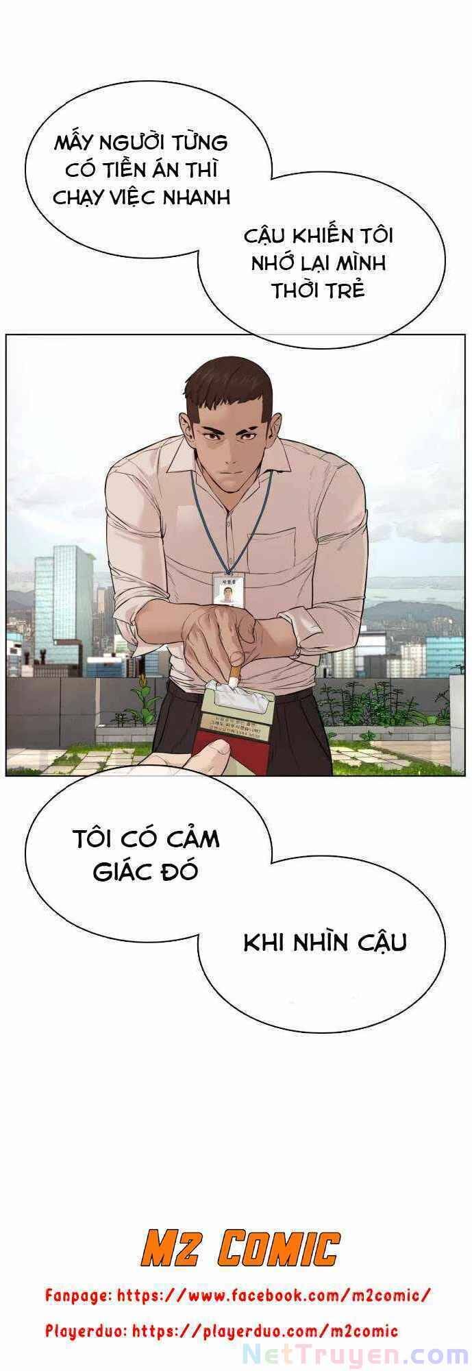 Truyện Tranh Cách Chiến Thắng Trận Đấu trang 9779