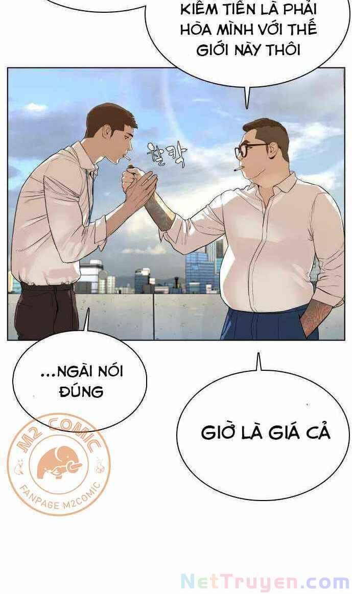 Truyện Tranh Cách Chiến Thắng Trận Đấu trang 9782