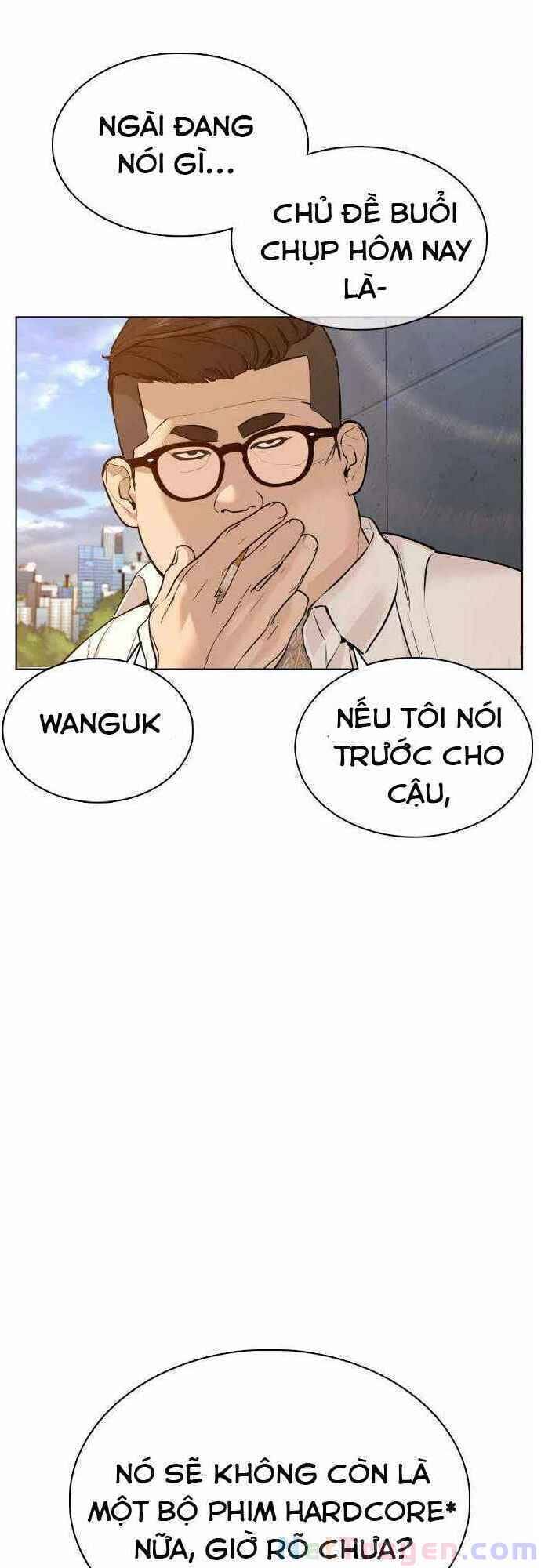 Truyện Tranh Cách Chiến Thắng Trận Đấu trang 9792