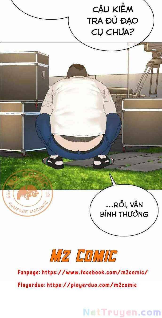 Truyện Tranh Cách Chiến Thắng Trận Đấu trang 9806