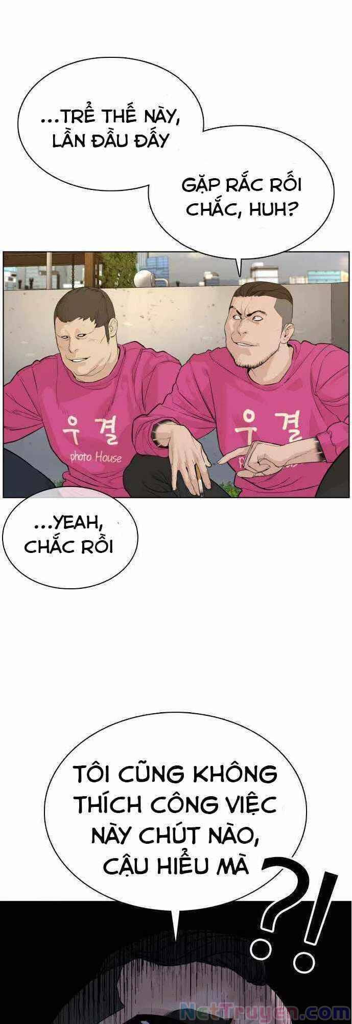 Truyện Tranh Cách Chiến Thắng Trận Đấu trang 6