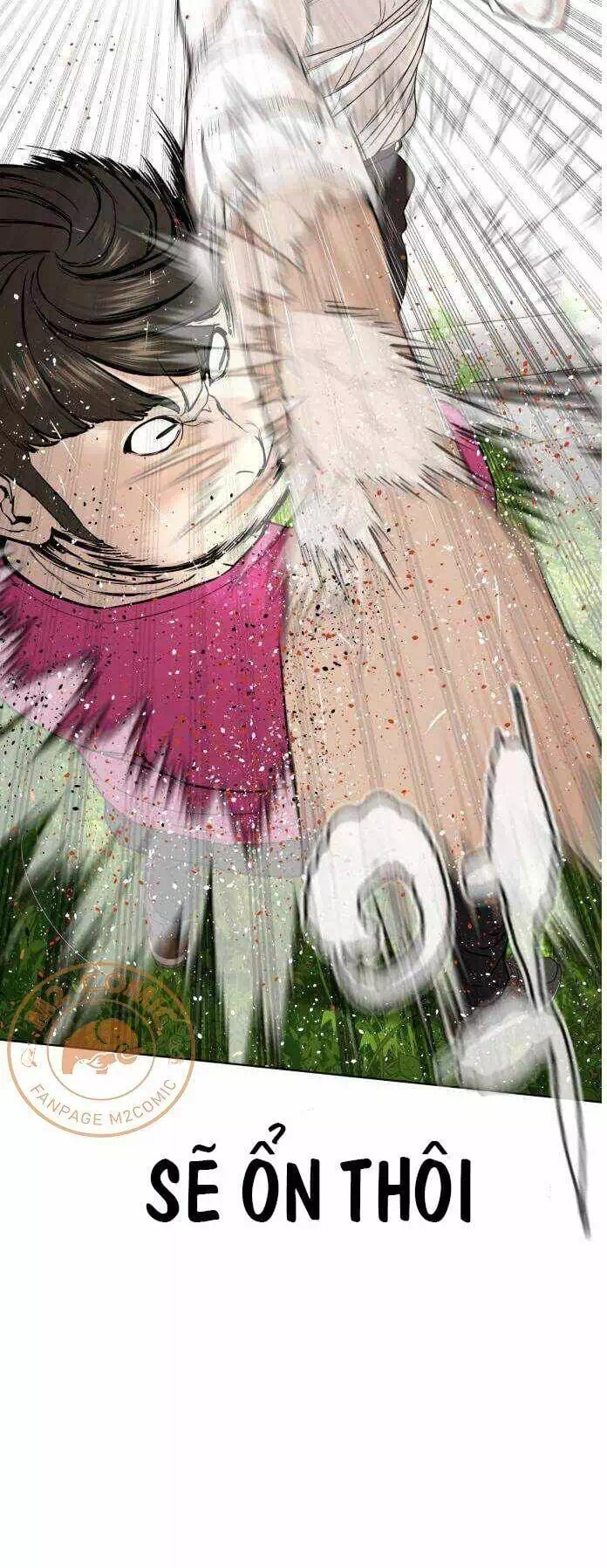 Truyện Tranh Cách Chiến Thắng Trận Đấu trang 6